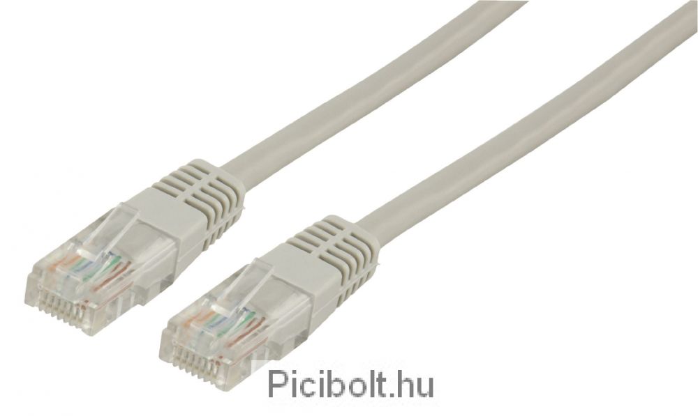 CAT5e UTP PATCH Kábel 10 méter Picibolt Online webáruház