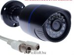 AHD 720p HD 1.0Mpixel Kamera CCTV BNC