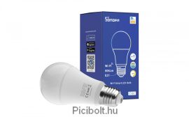 Sonoff B02-B-A60 Smart LED bulb (white)