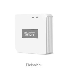 SONOFF ZigBee Bridge intelligens vezérlőegység