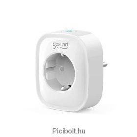 Gosund SP1 WiFis okoskonnektor