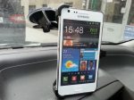 Autós tartó Samsung Galaxy S2 , i9100 stabil Új