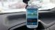 Autós tartó Samsung i8190 Galaxy S3 mini 18cm kar
