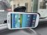 Autós tartó Samsung i9300 Galaxy S III 3 Extra