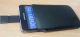 Samsung Galaxy Note N7000 bőr tartó tok