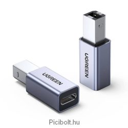 UGREEN type c USB-C – USB-B adapter